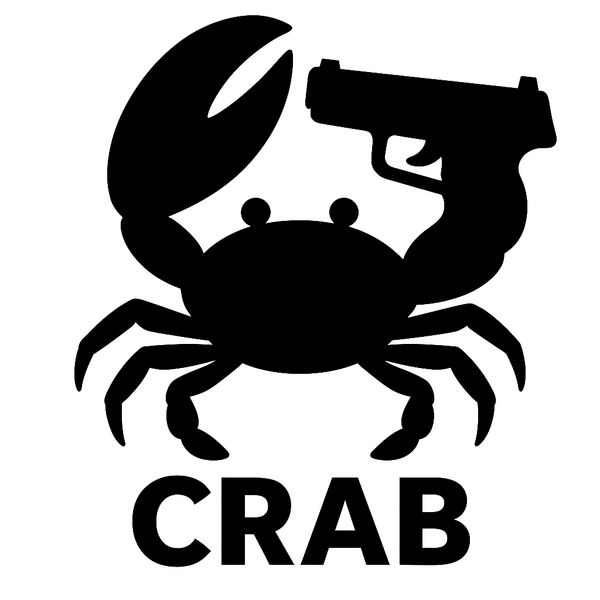 Crab Silah Kılıfları